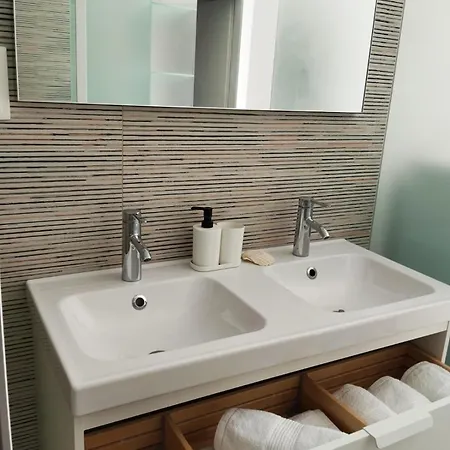 Sobe Tramontana Guest house