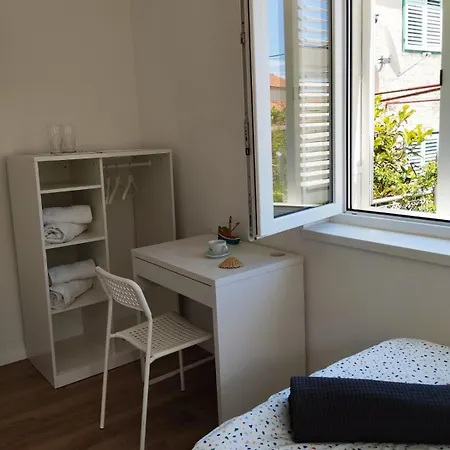 Sobe Tramontana Murter