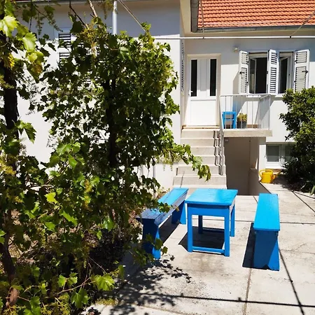 Гостевой дом Sobe Tramontana 3*