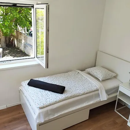 Sobe Tramontana Гостевой дом 3*