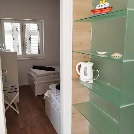 Guest house Sobe Tramontana 3*