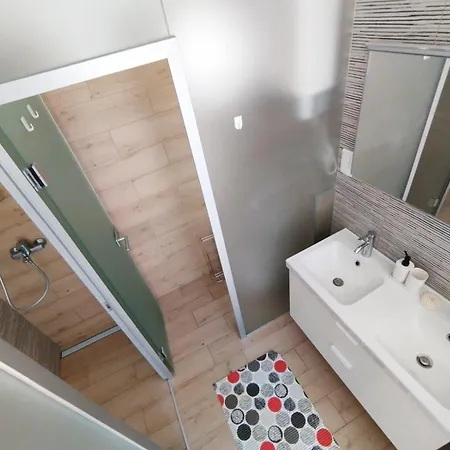 Sobe Tramontana Guest house Murter