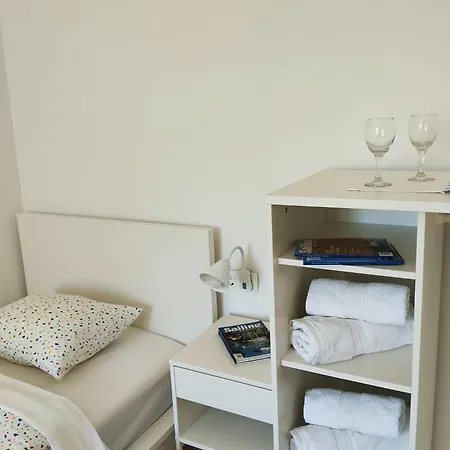 Sobe Tramontana Муртер