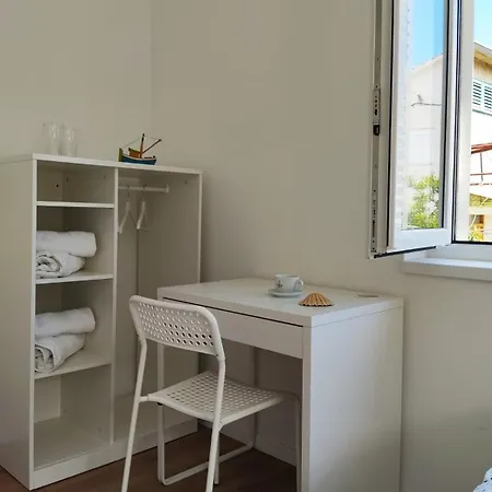 Sobe Tramontana Hotel