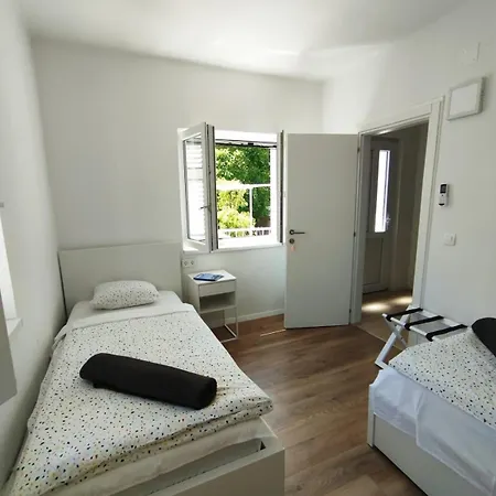 Sobe Tramontana Муртер