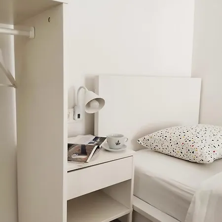 Sobe Tramontana 3* Муртер