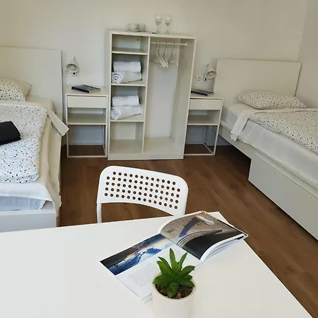 Sobe Tramontana 3* Муртер