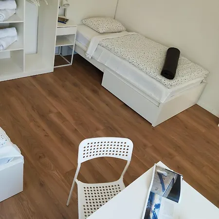 Hotel Sobe Tramontana *