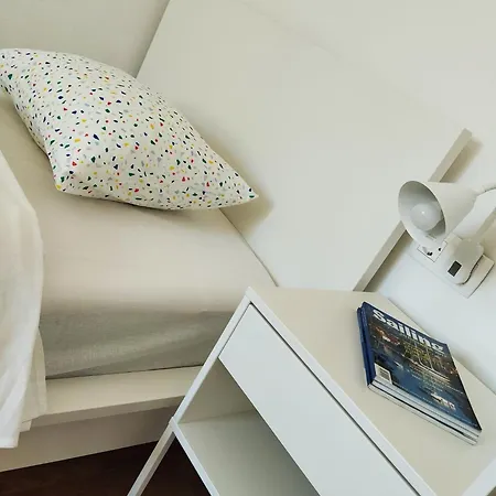 Гостевой дом Sobe Tramontana Муртер