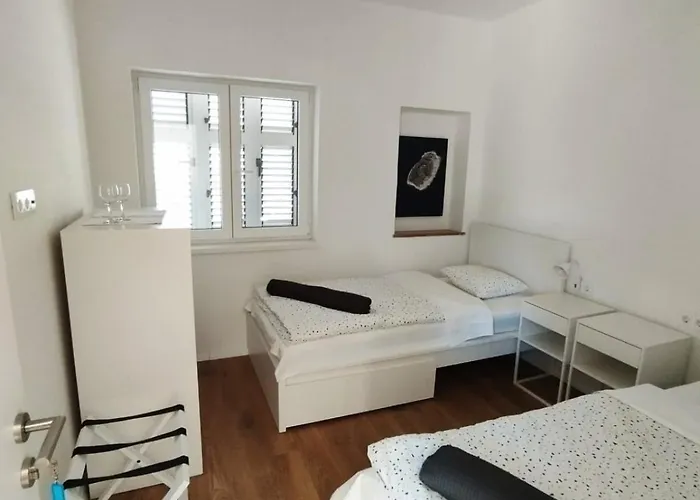 Penzion Sobe Tramontana 3*