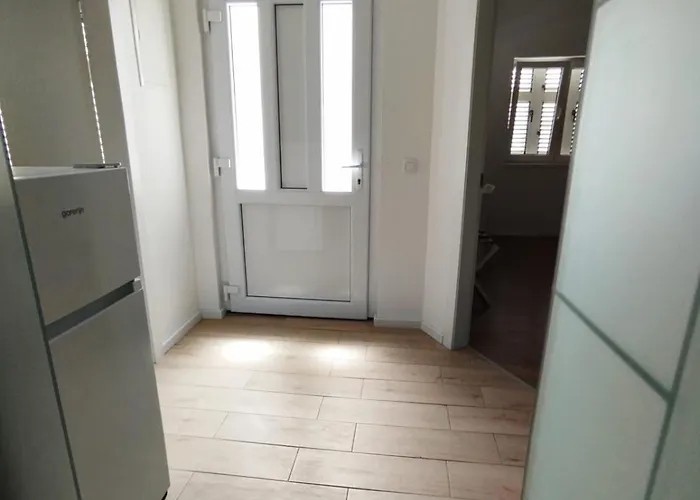 Penzion Sobe Tramontana