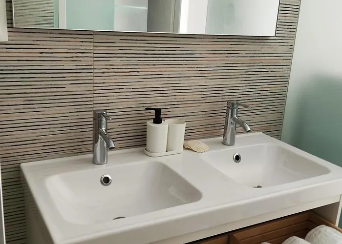 Sobe Tramontana Penzion