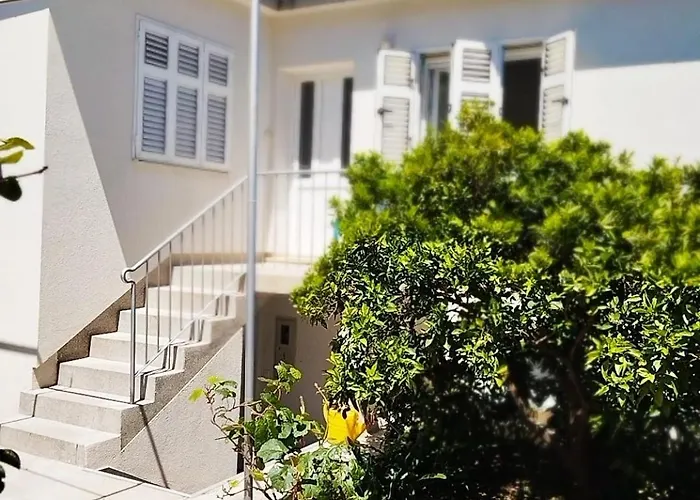 Penzion Sobe Tramontana 3*