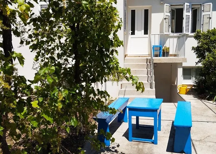 Penzion Sobe Tramontana 3*