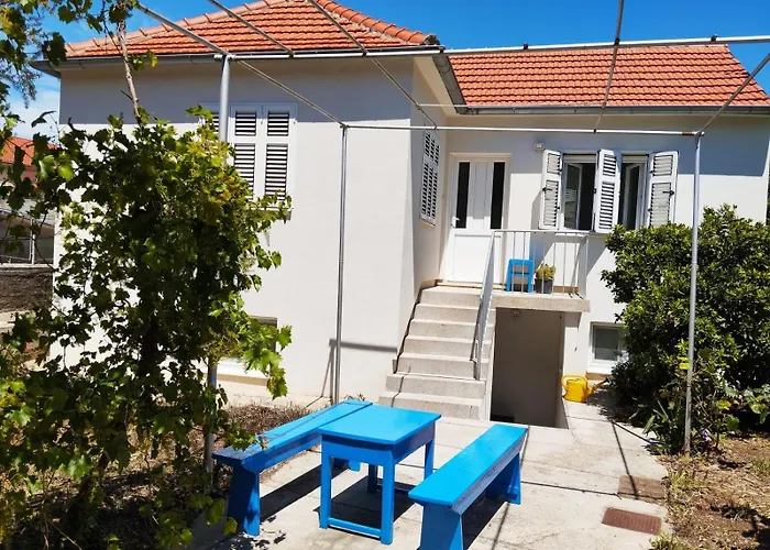 Sobe Tramontana Penzion Murter