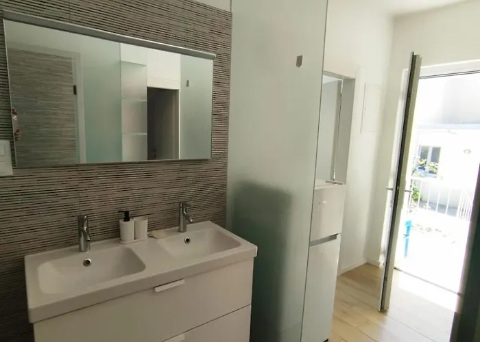 Sobe Tramontana Murter