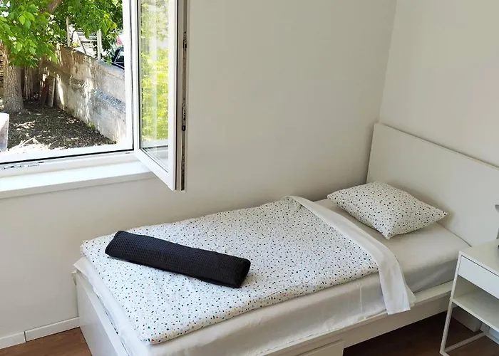 Sobe Tramontana Penzion 3*