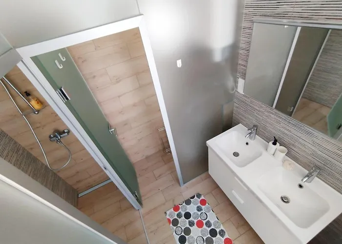 Sobe Tramontana Penzion Murter