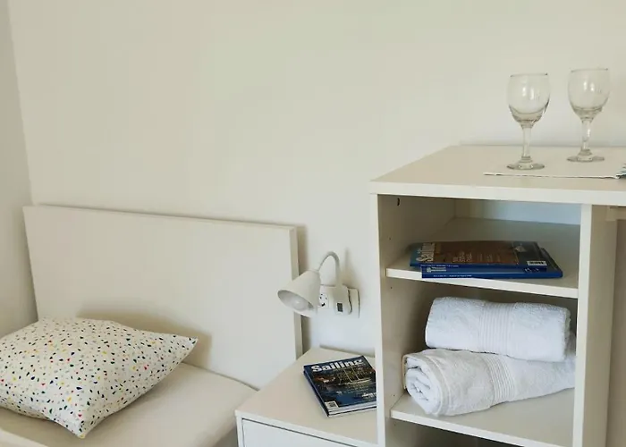 Sobe Tramontana Murter