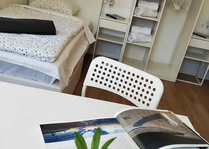 Penzion Sobe Tramontana 3*