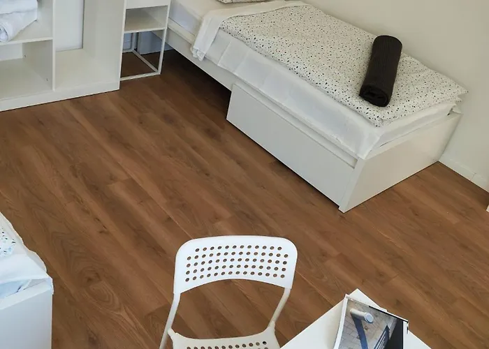 Penzion Sobe Tramontana 3*