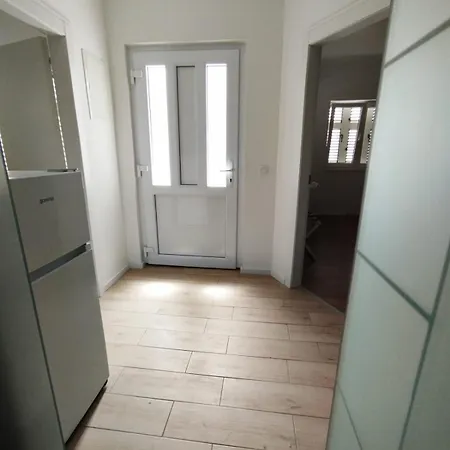 Casa de hóspedes Sobe Tramontana