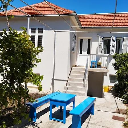 Sobe Tramontana Casa de hóspedes Murter