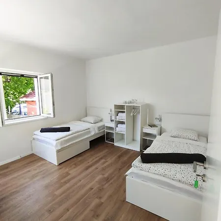 Sobe Tramontana Casa de hóspedes 3*