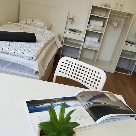 Casa de hóspedes Sobe Tramontana 3*