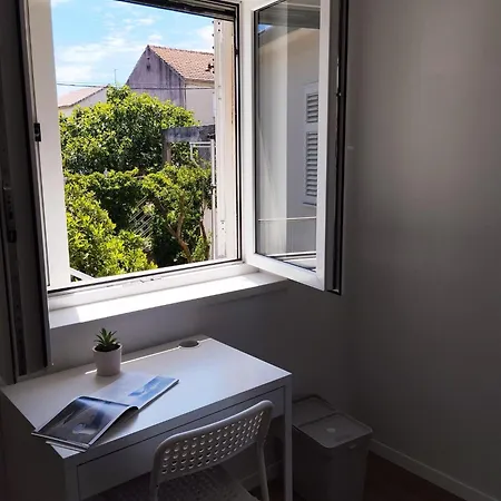 Sobe Tramontana Casa de hóspedes Murter