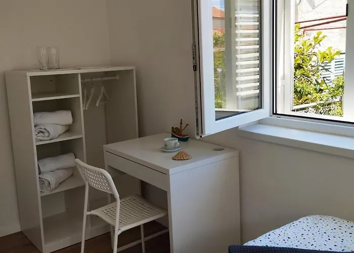 Sobe Tramontana Муртер