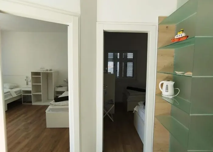 Sobe Tramontana 3* Муртер