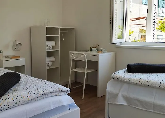 Sobe Tramontana Гостевой дом 3*