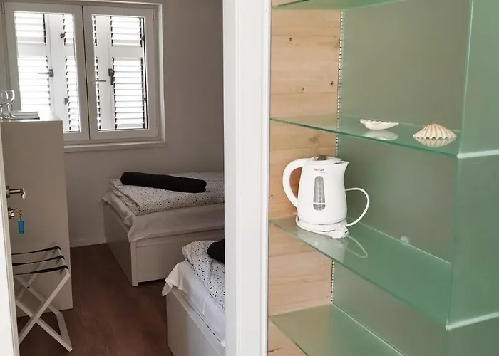 Гостевой дом Sobe Tramontana 3*