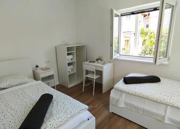 Sobe Tramontana 3* Муртер