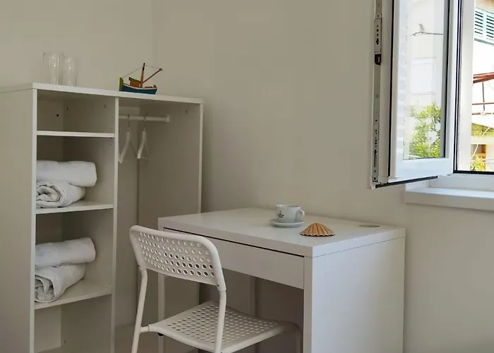 Sobe Tramontana Гостевой дом