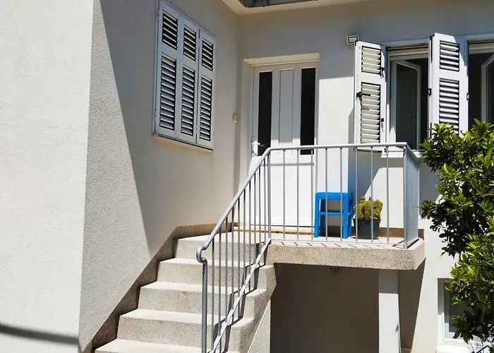 Гостевой дом Sobe Tramontana