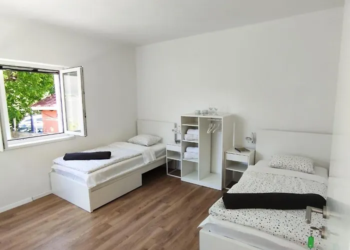 Sobe Tramontana Гостевой дом 3*