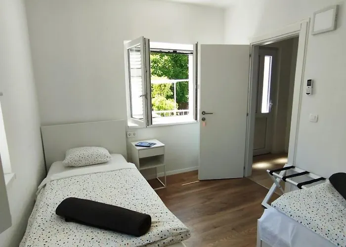 Sobe Tramontana Муртер