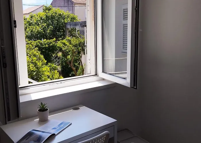 Sobe Tramontana Гостевой дом Муртер