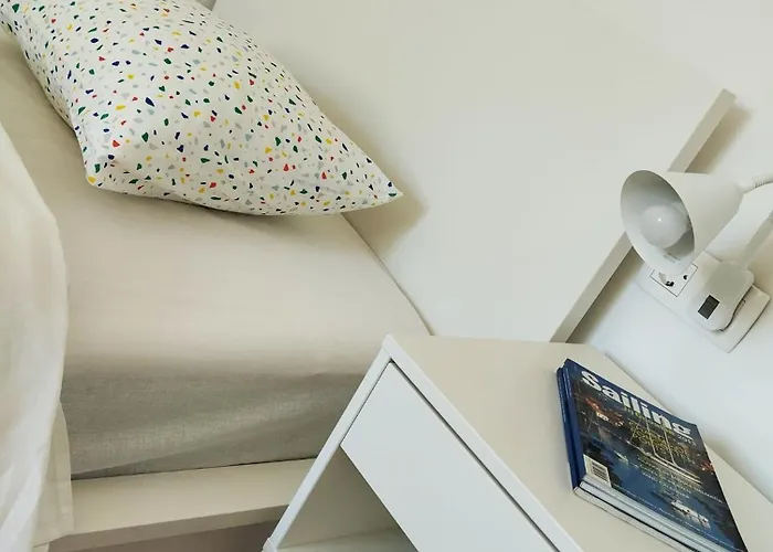 Гостевой дом Sobe Tramontana Муртер